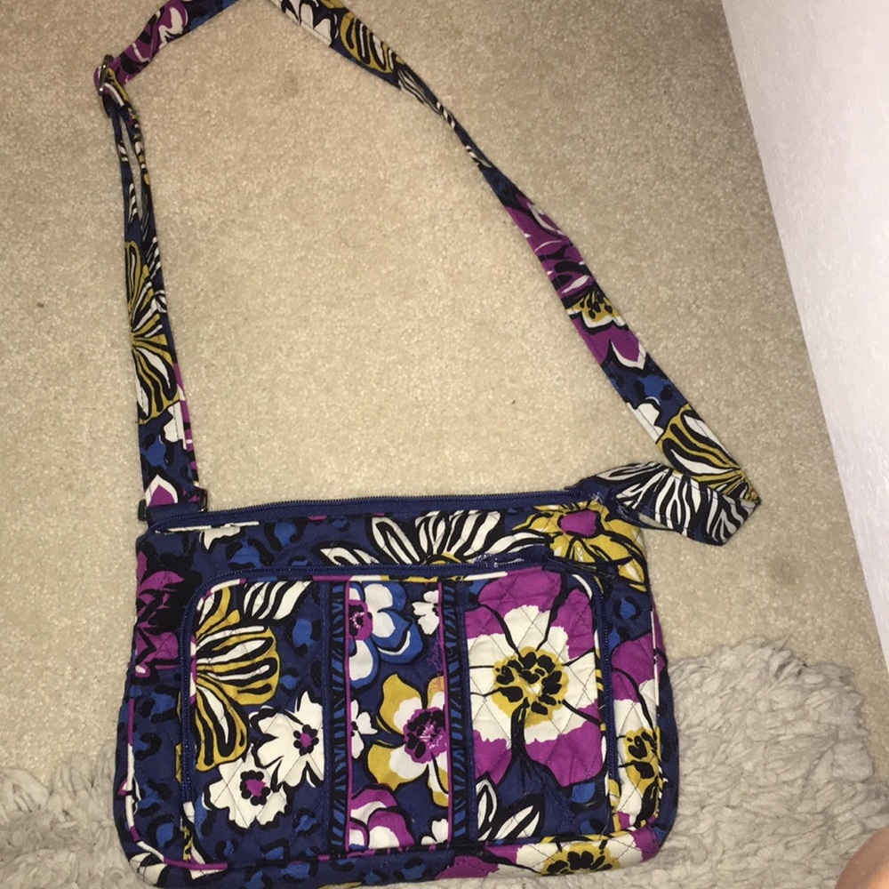 Vera Bradley Bag